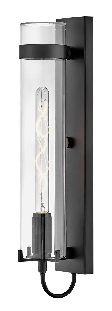 HINKLEY, RYDEN OUTDOOR WALL LIGHT, OUTDOOR WALL LIGHTS