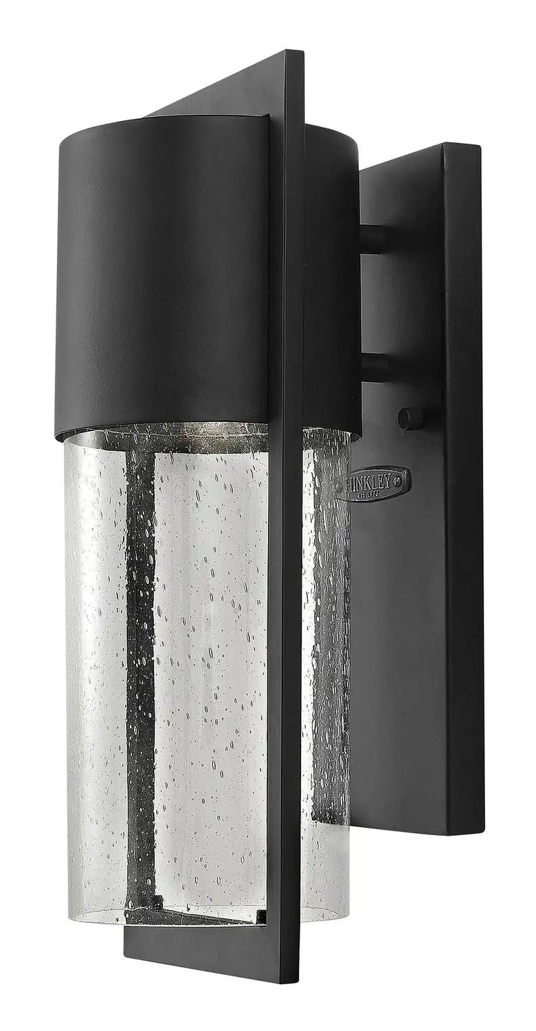 HINKLEY, SHELTER OUTDOOR WALL LIGHT, OUTDOOR WALL LIGHTS
