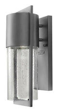 HINKLEY, SHELTER OUTDOOR WALL LIGHT, OUTDOOR WALL LIGHTS