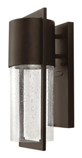 HINKLEY, SHELTER OUTDOOR WALL LIGHT, OUTDOOR WALL LIGHTS