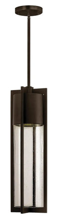 HINKLEY, SHELTER OUTDOOR PENDANT, OUTDOOR CEILING LIGHTS