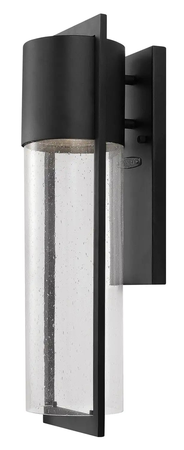 HINKLEY, SHELTER OUTDOOR WALL LIGHT, OUTDOOR WALL LIGHTS