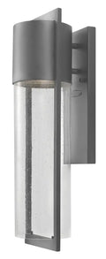HINKLEY, SHELTER OUTDOOR WALL LIGHT, OUTDOOR WALL LIGHTS