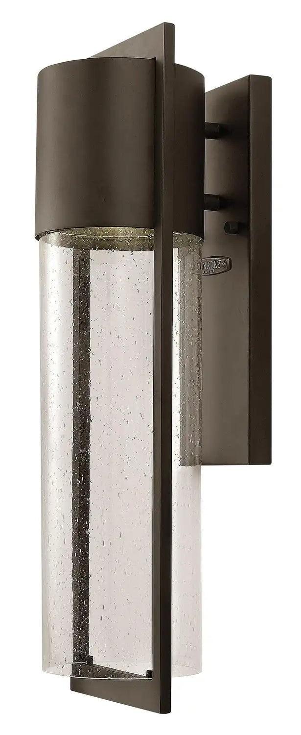 HINKLEY, SHELTER OUTDOOR WALL LIGHT, OUTDOOR WALL LIGHTS