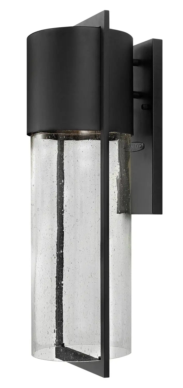 HINKLEY, SHELTER OUTDOOR WALL LIGHT, OUTDOOR WALL LIGHTS
