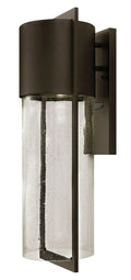 HINKLEY, SHELTER OUTDOOR WALL LIGHT, OUTDOOR WALL LIGHTS