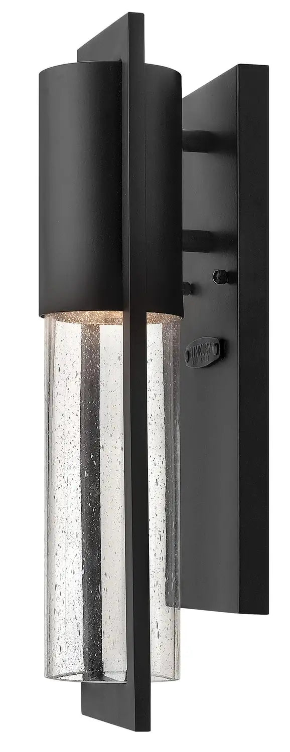 HINKLEY, SHELTER OUTDOOR WALL LIGHT, OUTDOOR WALL LIGHTS
