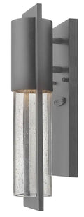 HINKLEY, SHELTER OUTDOOR WALL LIGHT, OUTDOOR WALL LIGHTS