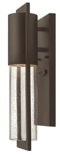 HINKLEY, SHELTER OUTDOOR WALL LIGHT, OUTDOOR WALL LIGHTS