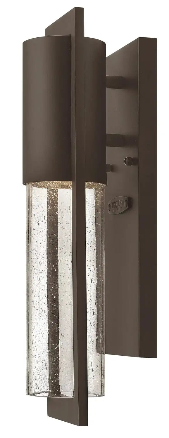 HINKLEY, SHELTER OUTDOOR WALL LIGHT, OUTDOOR WALL LIGHTS