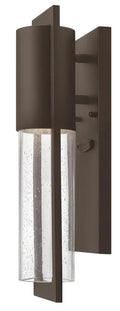 HINKLEY, SHELTER OUTDOOR WALL LIGHT, OUTDOOR WALL LIGHTS