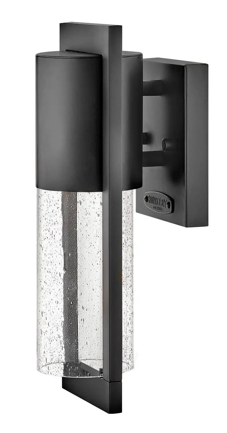 HINKLEY, SHELTER SCONCE OUTDOOR WALL LIGHT, OUTDOOR WALL LIGHTS