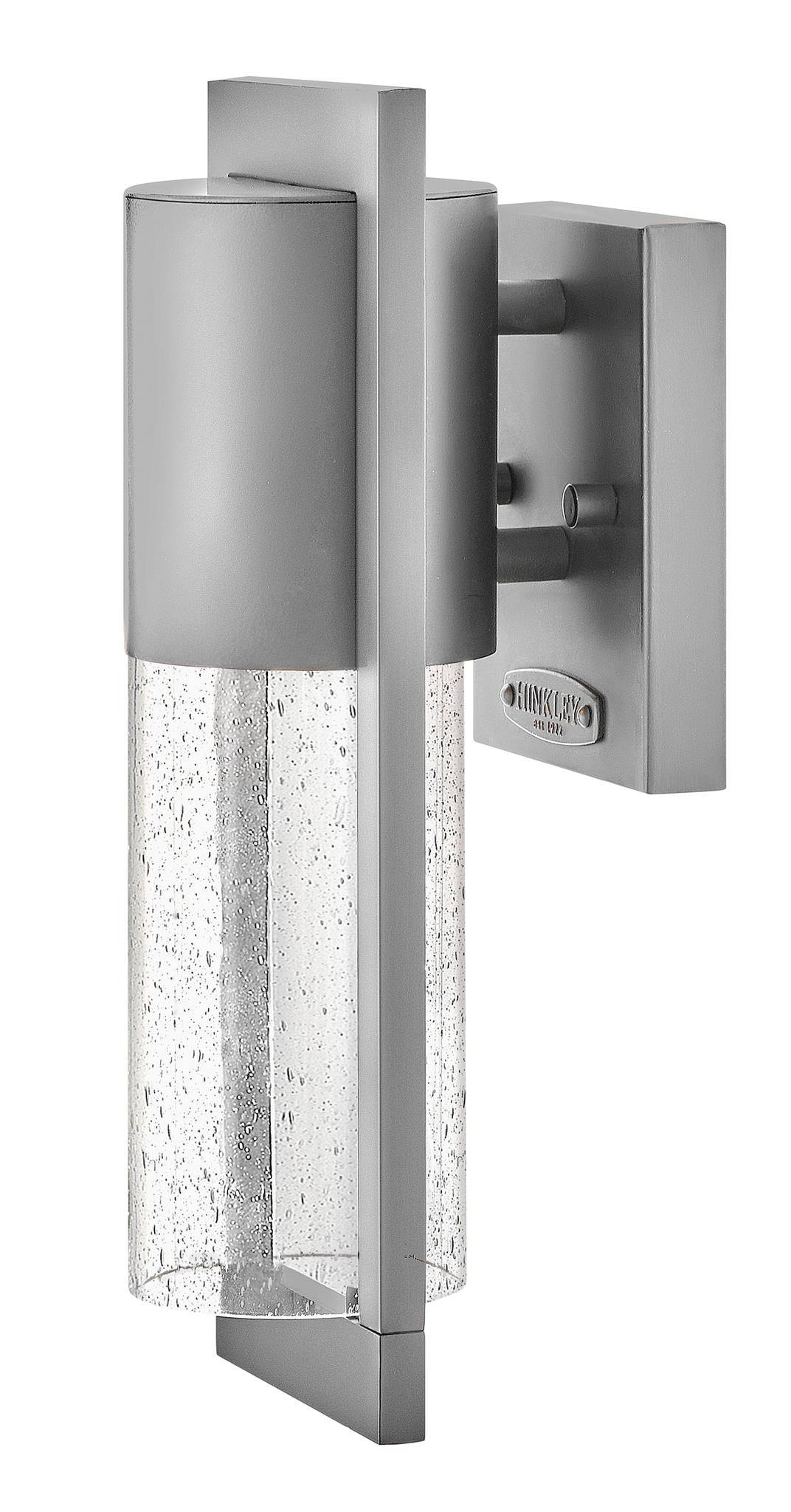 HINKLEY, SHELTER SCONCE OUTDOOR WALL LIGHT, OUTDOOR WALL LIGHTS