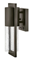 HINKLEY, SHELTER SCONCE OUTDOOR WALL LIGHT, OUTDOOR WALL LIGHTS