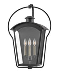 HINKLEY, YALE OUTDOOR WALL LIGHT, OUTDOOR WALL LIGHTS