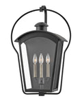 HINKLEY, YALE OUTDOOR WALL LIGHT, OUTDOOR WALL LIGHTS