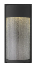 HINKLEY, SHELTER OUTDOOR WALL LIGHT, OUTDOOR WALL LIGHTS