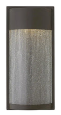 HINKLEY, SHELTER OUTDOOR WALL LIGHT, OUTDOOR WALL LIGHTS