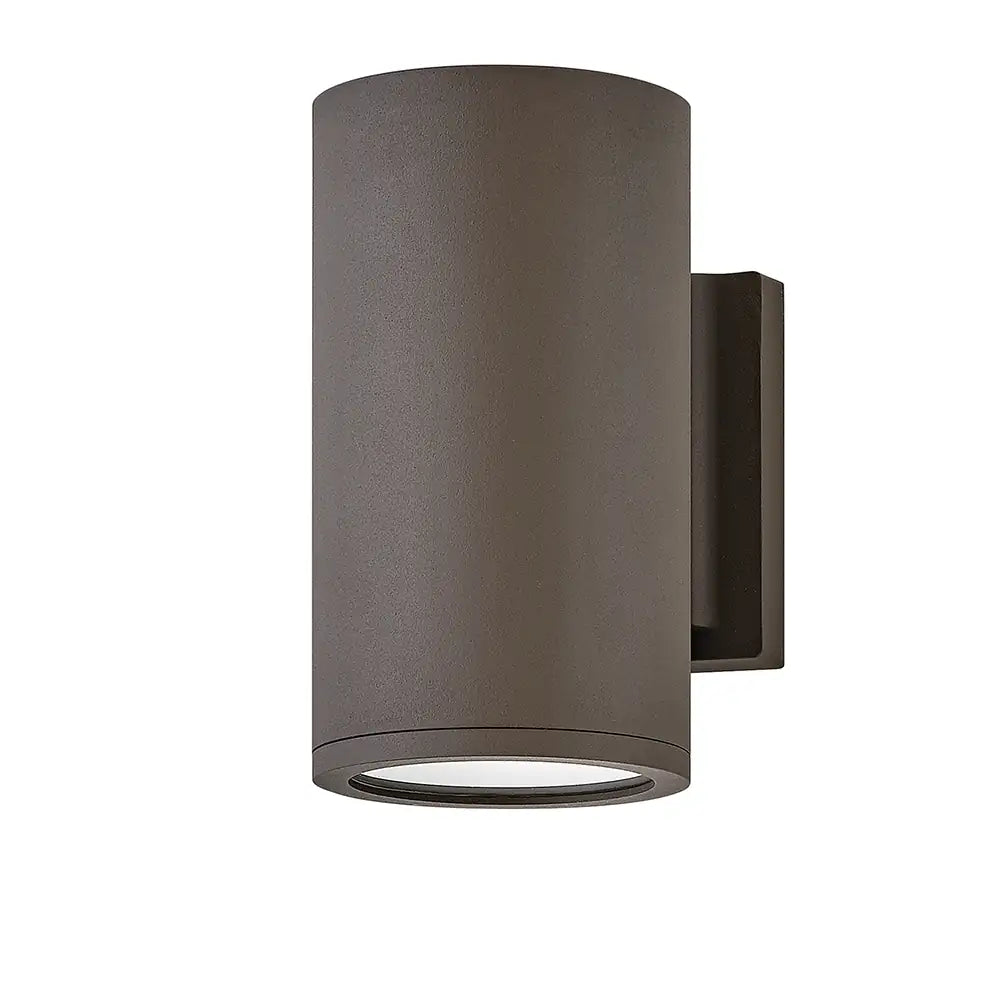 HINKLEY, SILO OUTDOOR WALL LIGHT, OUTDOOR WALL LIGHTS