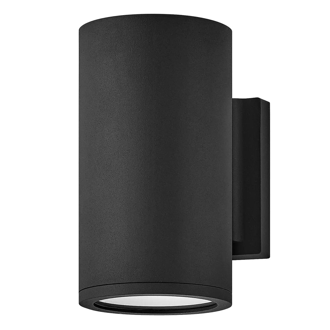 HINKLEY, SILO OUTDOOR WALL LIGHT, OUTDOOR WALL LIGHTS