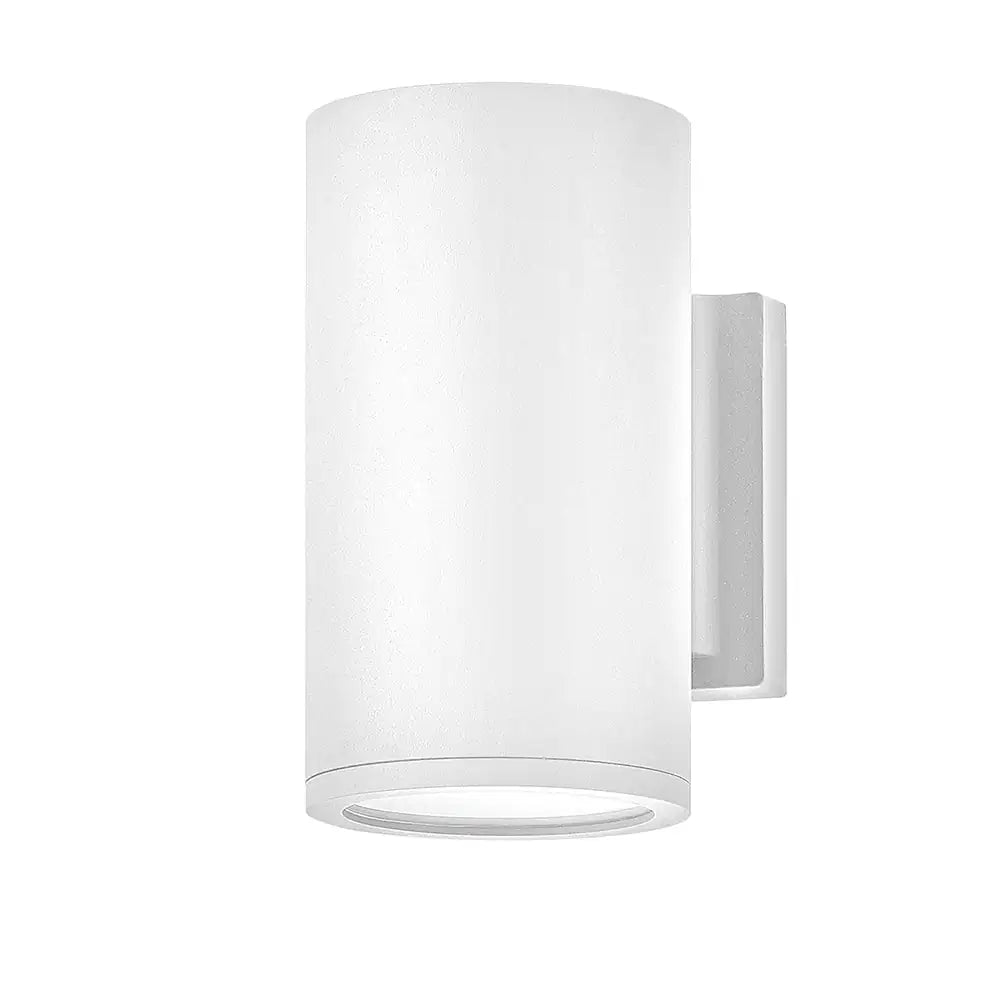HINKLEY, SILO OUTDOOR WALL LIGHT, OUTDOOR WALL LIGHTS