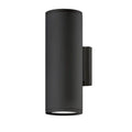 HINKLEY, SILO OUTDOOR WALL LIGHT, OUTDOOR WALL LIGHTS