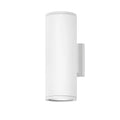 HINKLEY, SILO OUTDOOR WALL LIGHT, OUTDOOR WALL LIGHTS