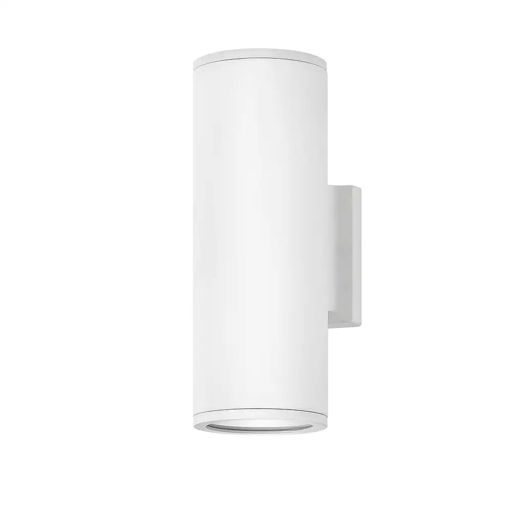 HINKLEY, SILO OUTDOOR WALL LIGHT, OUTDOOR WALL LIGHTS