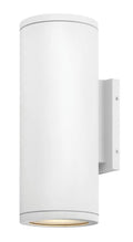 HINKLEY, SILO OUTDOOR WALL LIGHT, OUTDOOR WALL LIGHTS