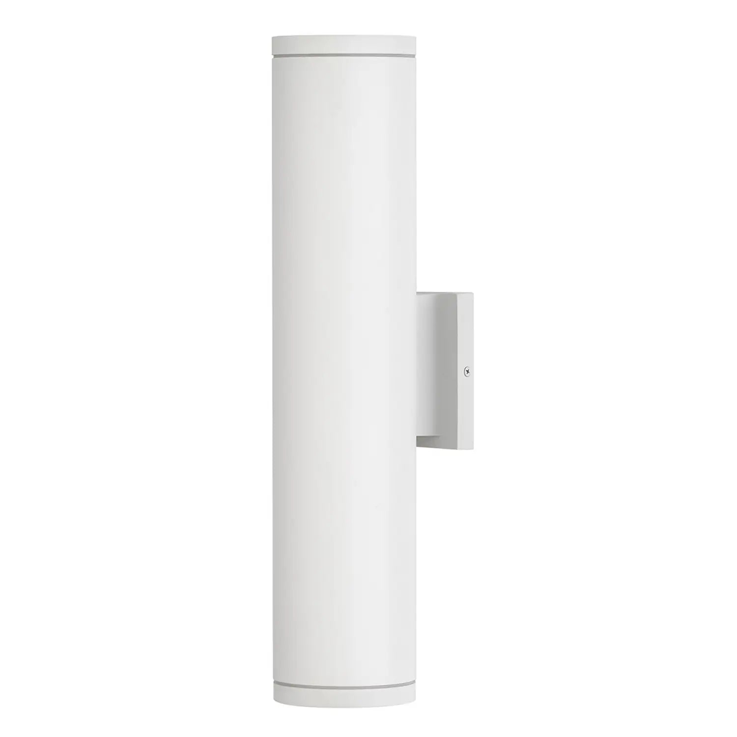 HINKLEY, SILO UP/DOWN WALL MOUNT LANTERN, OUTDOOR WALL LIGHTS