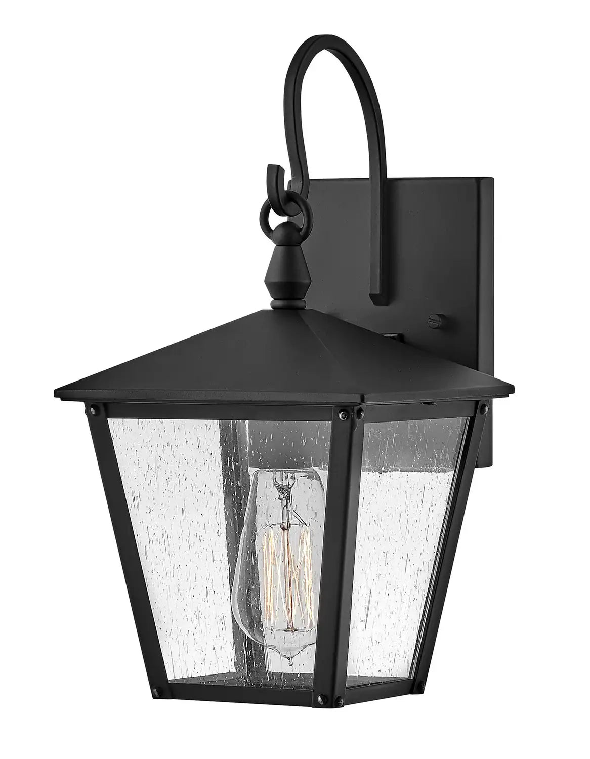 HINKLEY, HUNTERSFIELD OUTDOOR WALL LIGHT, OUTDOOR WALL LIGHTS