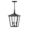 HINKLEY, HUNTERSFIELD OUTDOOR PENDANT, OUTDOOR CEILING LIGHTS