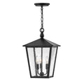 HINKLEY, HUNTERSFIELD OUTDOOR PENDANT, OUTDOOR CEILING LIGHTS