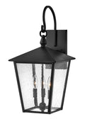 HINKLEY, HUNTERSFIELD OUTDOOR WALL LIGHT, OUTDOOR WALL LIGHTS