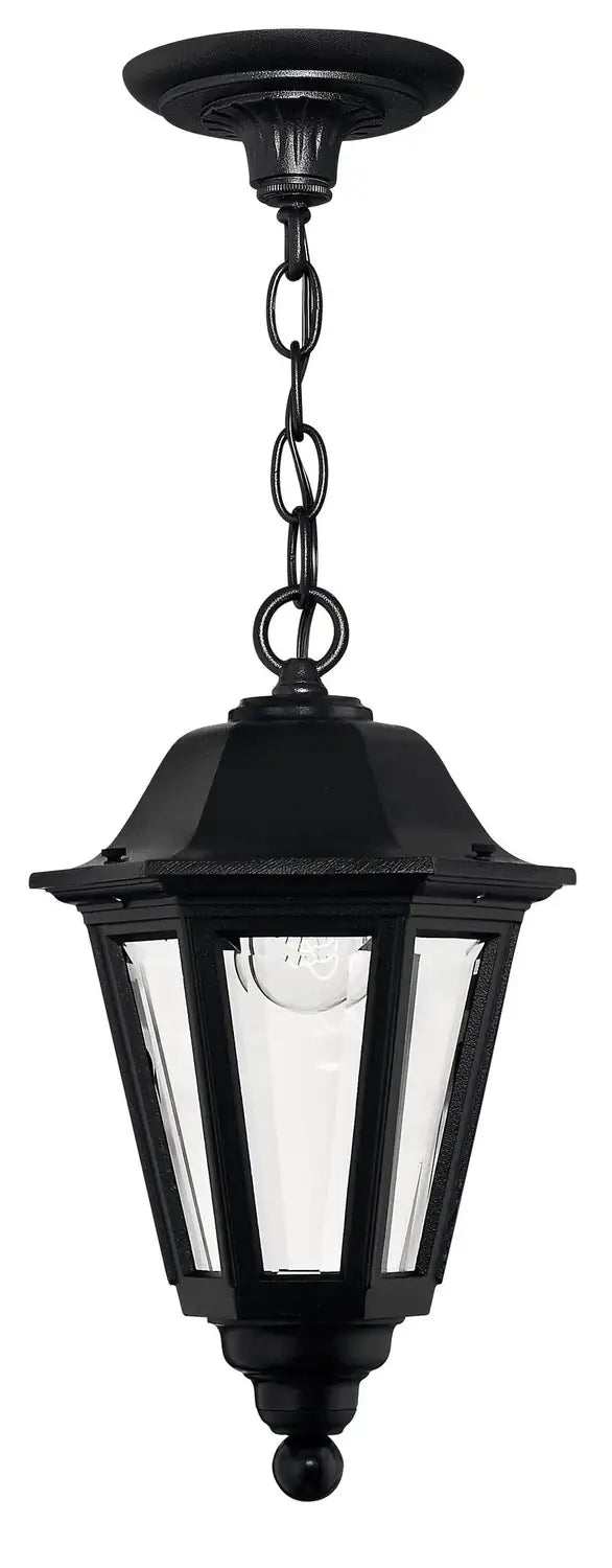 HINKLEY, MANOR HOUSE OUTDOOR PENDANT, OUTDOOR CEILING LIGHTS