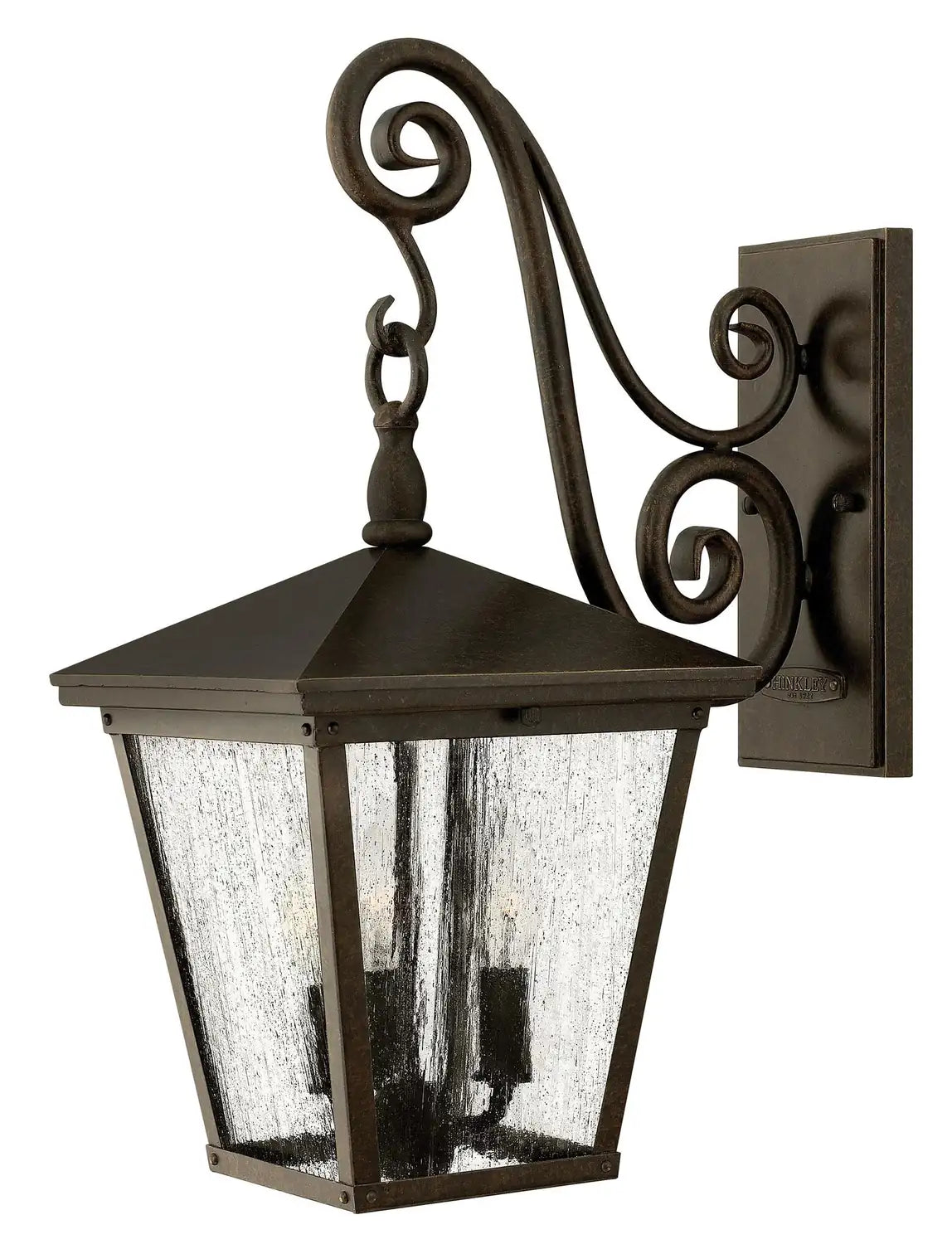 HINKLEY, TRELLIS OUTDOOR WALL LIGHT, OUTDOOR WALL LIGHTS