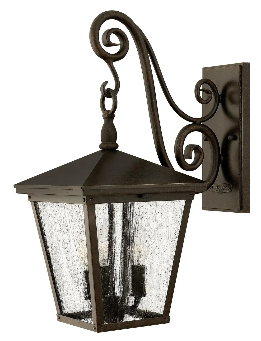 HINKLEY, TRELLIS OUTDOOR WALL LIGHT, OUTDOOR WALL LIGHTS