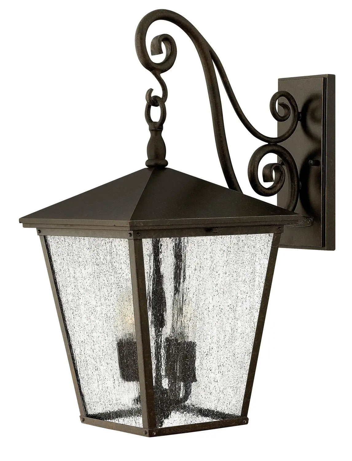 HINKLEY, TRELLIS OUTDOOR WALL LIGHT, OUTDOOR WALL LIGHTS