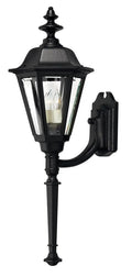 HINKLEY, MANOR HOUSE OUTDOOR WALL LIGHT, OUTDOOR WALL LIGHTS