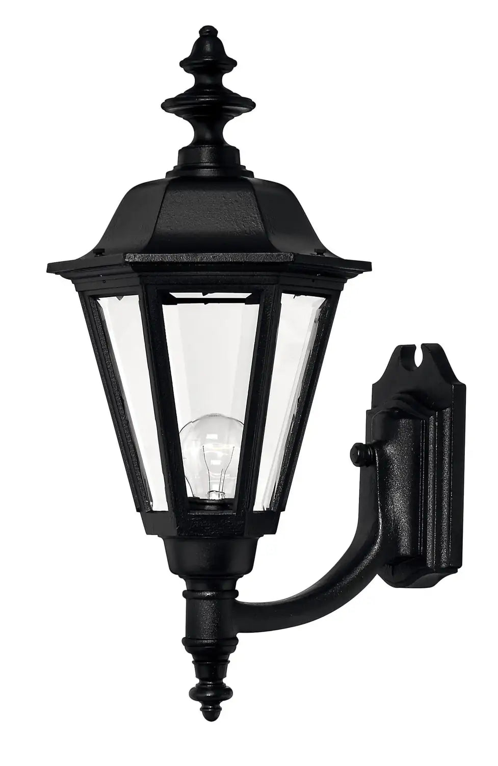 HINKLEY, MANOR HOUSE OUTDOOR WALL LIGHT, OUTDOOR WALL LIGHTS