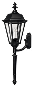 HINKLEY, MANOR HOUSE OUTDOOR WALL LIGHT, OUTDOOR WALL LIGHTS