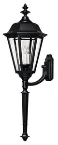 HINKLEY, MANOR HOUSE OUTDOOR WALL LIGHT, OUTDOOR WALL LIGHTS