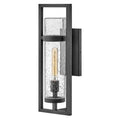 HINKLEY, CORDILLERA SCONCE OUTDOOR WALL LIGHT, OUTDOOR WALL LIGHTS