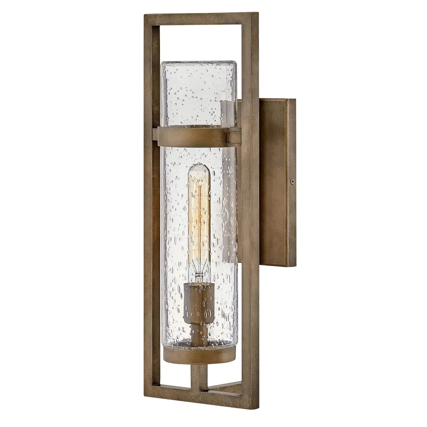 HINKLEY, CORDILLERA SCONCE OUTDOOR WALL LIGHT, OUTDOOR WALL LIGHTS