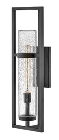 HINKLEY, CORDILLERA SCONCE OUTDOOR WALL LIGHT, OUTDOOR WALL LIGHTS