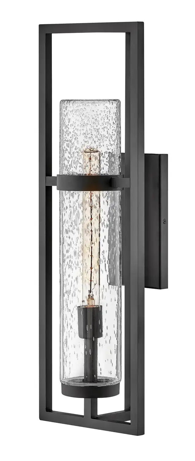 HINKLEY, CORDILLERA SCONCE OUTDOOR WALL LIGHT, OUTDOOR WALL LIGHTS