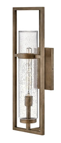 HINKLEY, CORDILLERA SCONCE OUTDOOR WALL LIGHT, OUTDOOR WALL LIGHTS