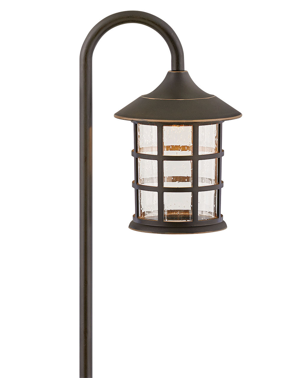 HINKLEY FREEPORT COASTAL ELEMENTS PATH LIGHT - Path