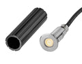 HINKLEY, SPARTA - DOT LED ROUND BUTTON LIGHT, PATH LIGHTS