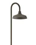 HINKLEY, FOUNDRY PATH LIGHT, PATH LIGHTS